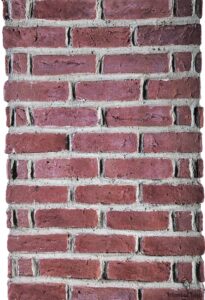 Antik Kırmızı Tuğla
