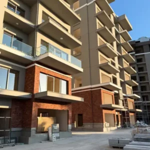 Tuğla Cephe Kaplama