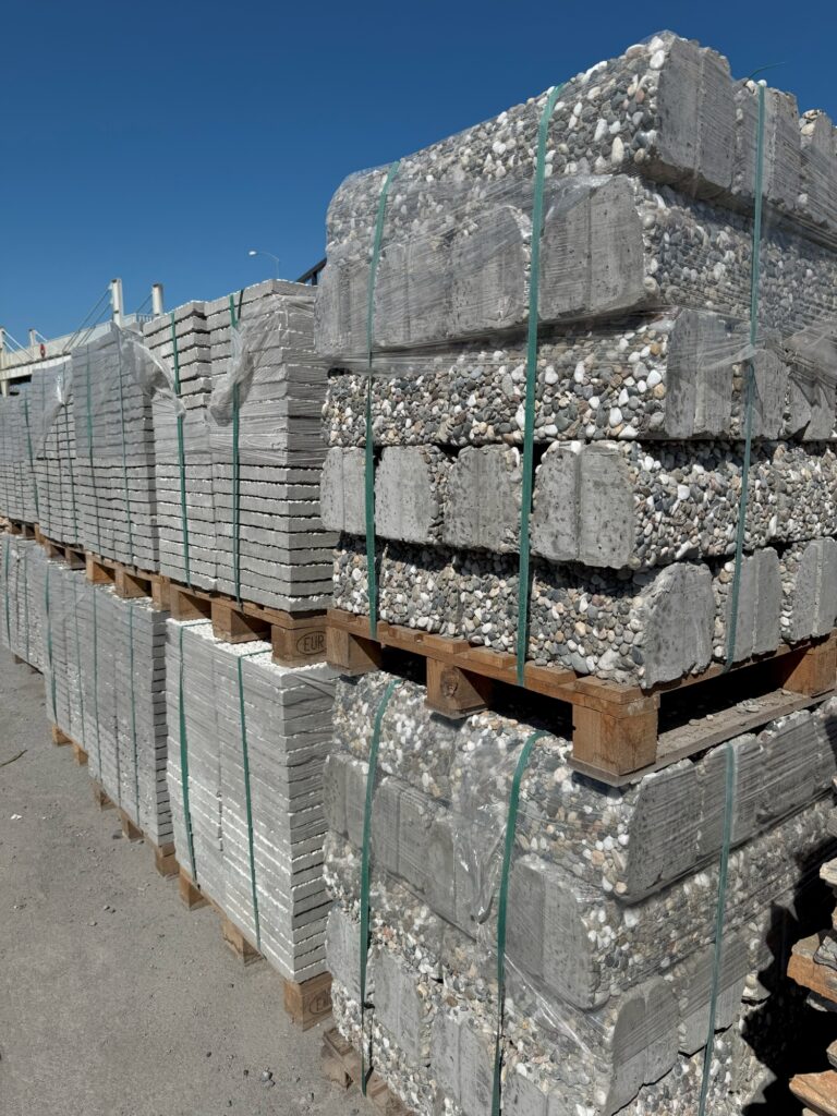 Wash Beton Karo Fiyatları ve Uygulama Maliyetleri