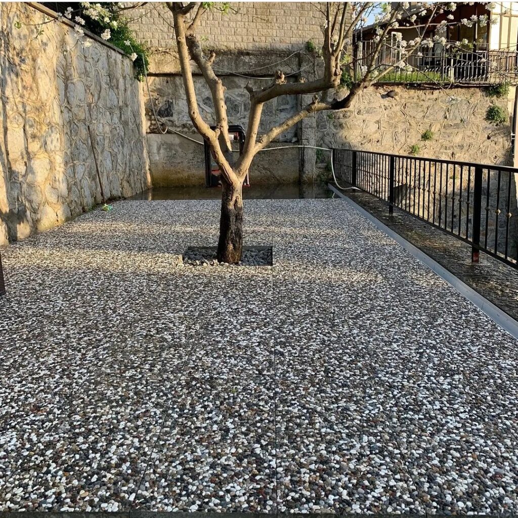 Wash Beton Karo Ölçüleri ve Modelleri